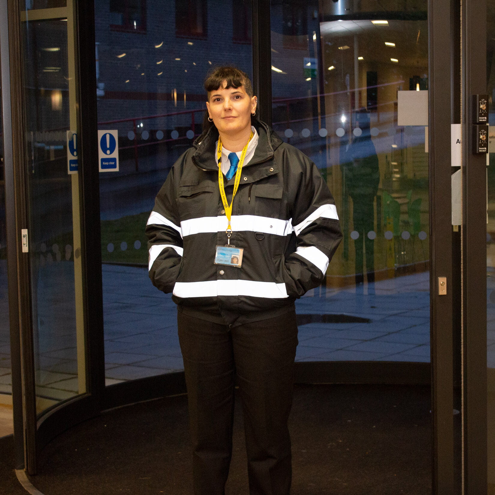 Door Supervisors BRISTOL, BATH & Surrounding Areas